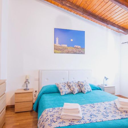 Casa Alice Levante - Ortigia Villa Syracuse Buitenkant foto