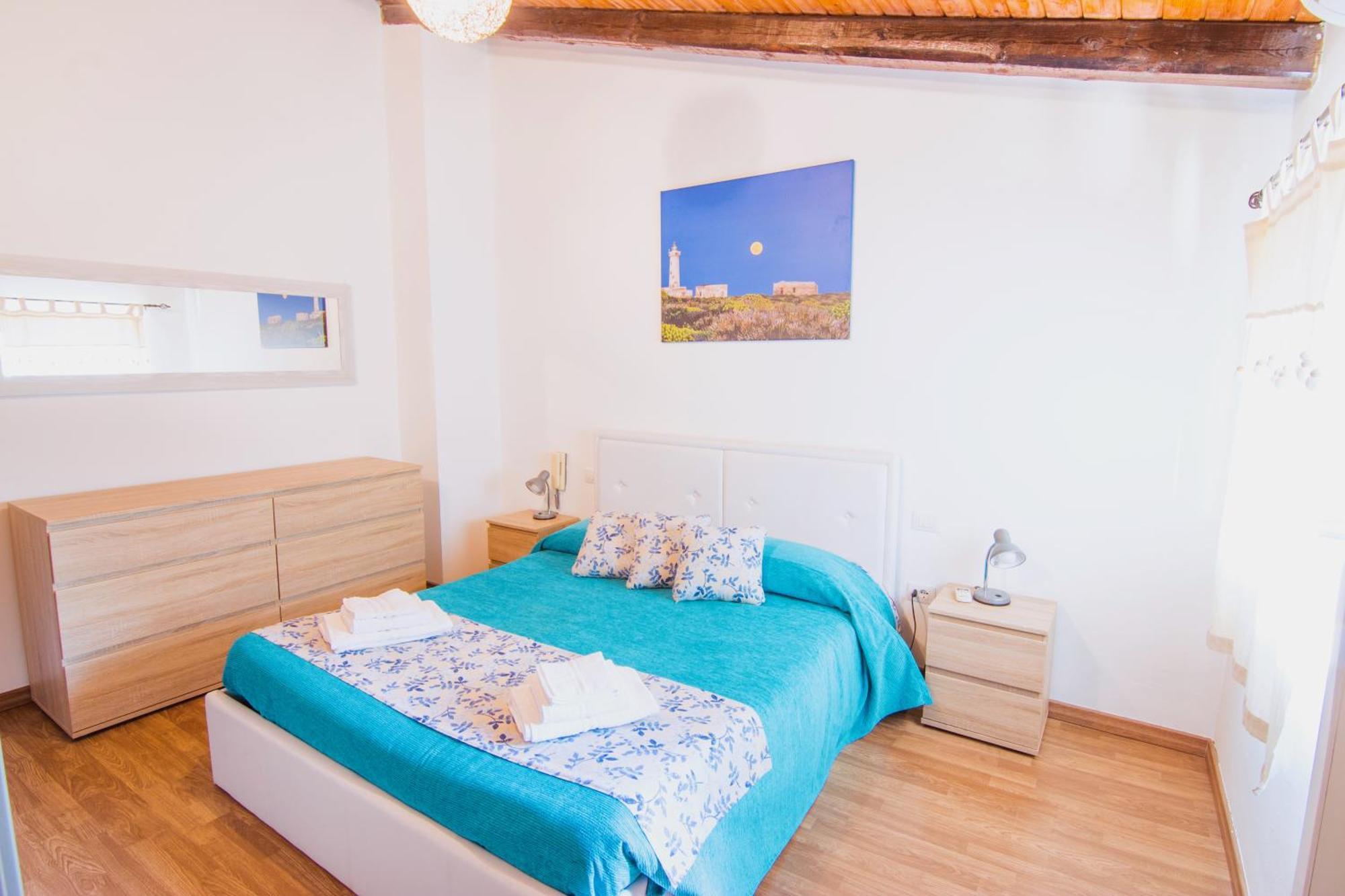 Casa Alice Levante - Ortigia Villa Syracuse Buitenkant foto