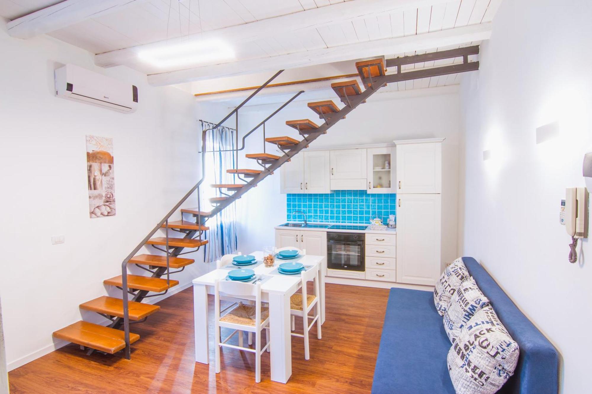 Casa Alice Levante - Ortigia Villa Syracuse Buitenkant foto