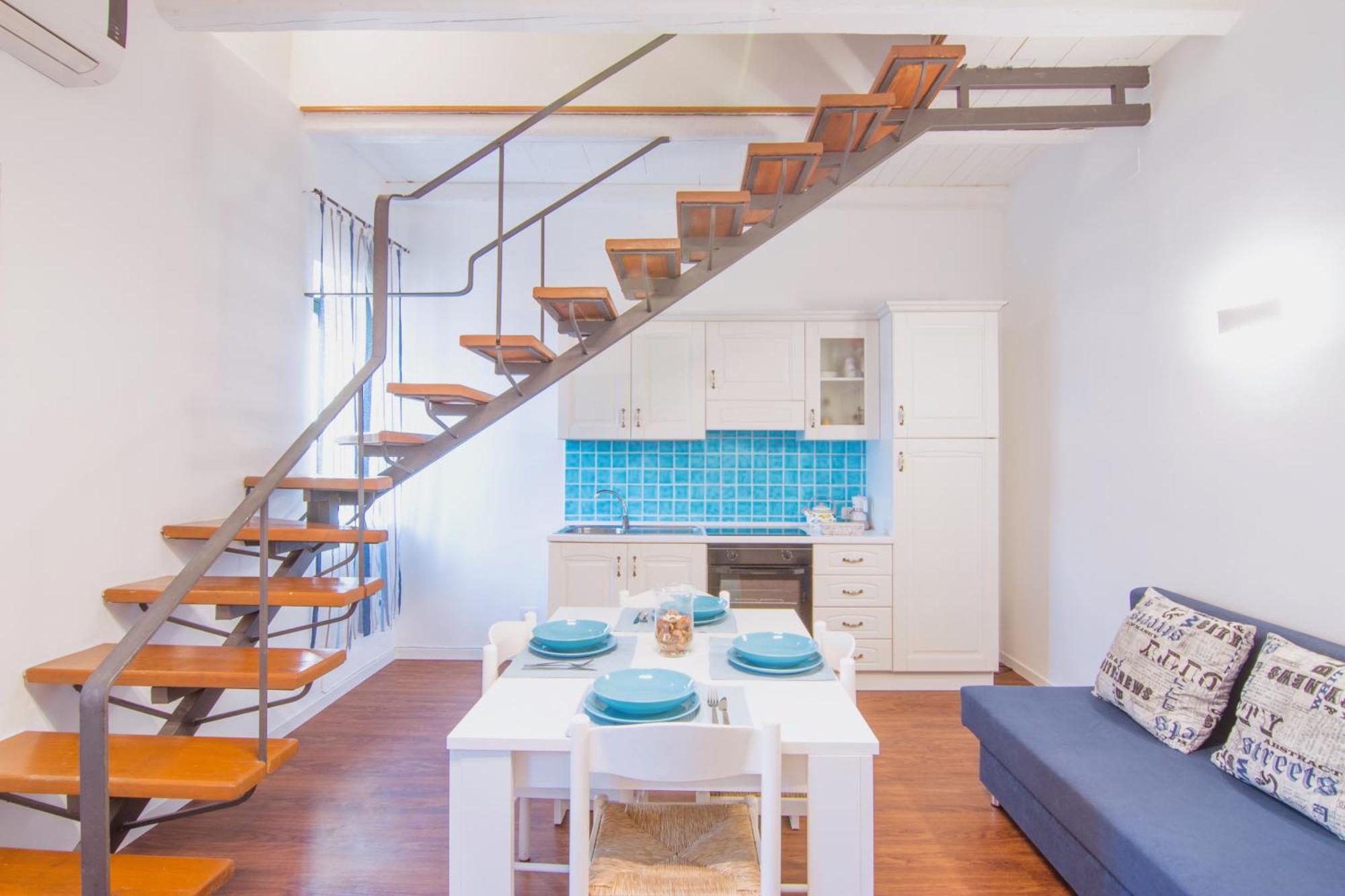 Casa Alice Levante - Ortigia Villa Syracuse Buitenkant foto
