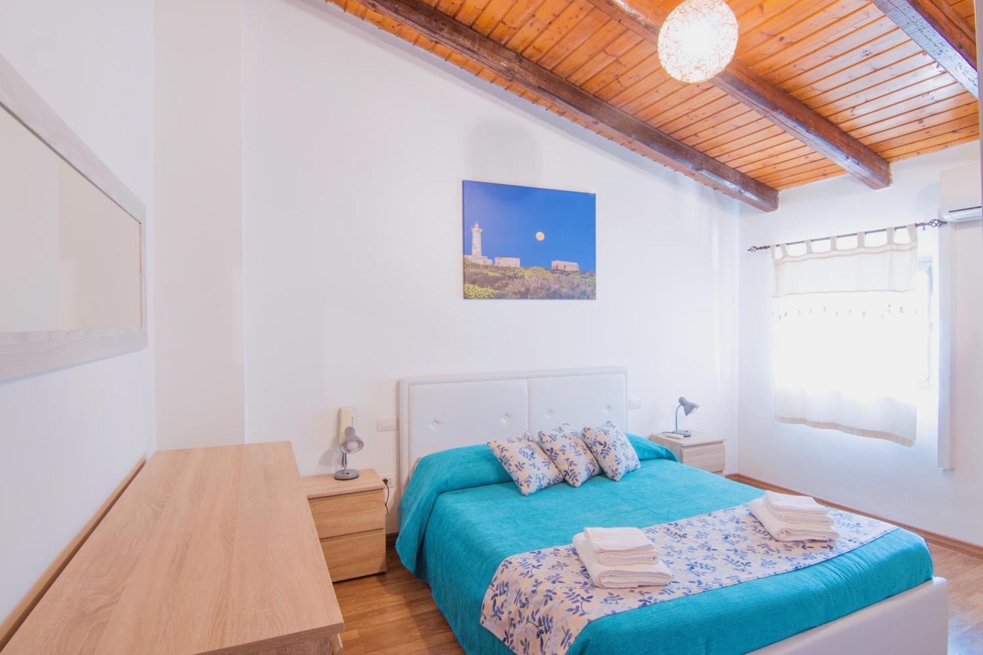 Casa Alice Levante - Ortigia Villa Syracuse Buitenkant foto